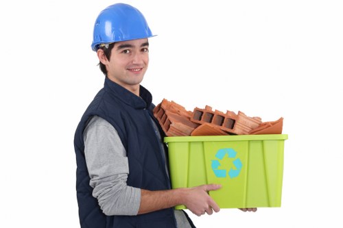 Hampstead residential waste collection service