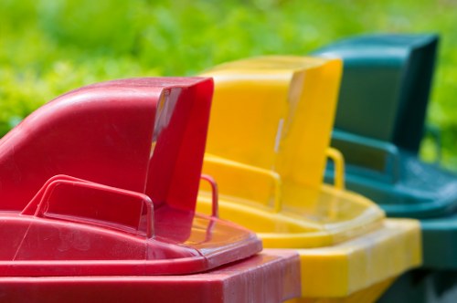 Eco-friendly disposal methods for house clearance
