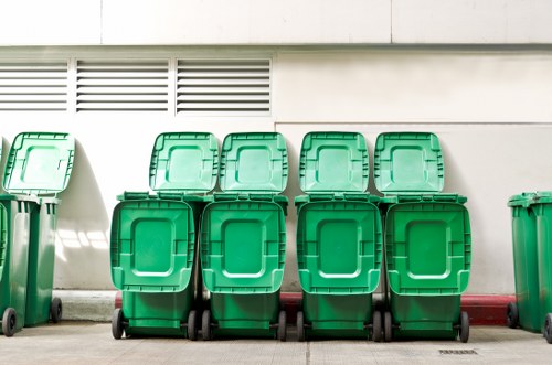 Hampstead furniture disposal service