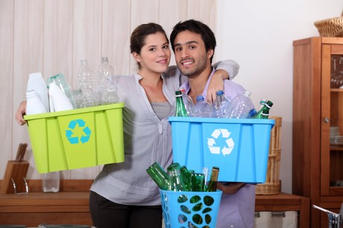 Choosing a professional waste clearance service