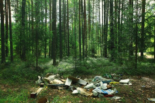 Efficient furniture removal service in Hampstead