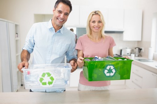 Effective waste management solutions for businesses